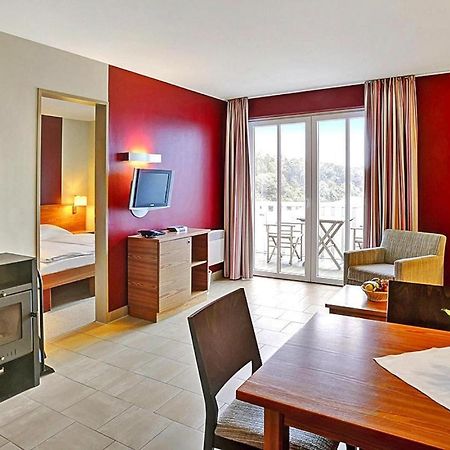 Resort Dorfhotel Boltenhagen Boltenhagen Екстериор снимка
