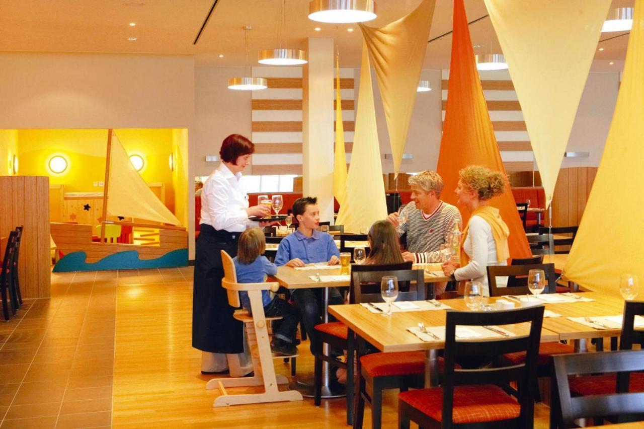 Resort Dorfhotel Boltenhagen Boltenhagen Екстериор снимка
